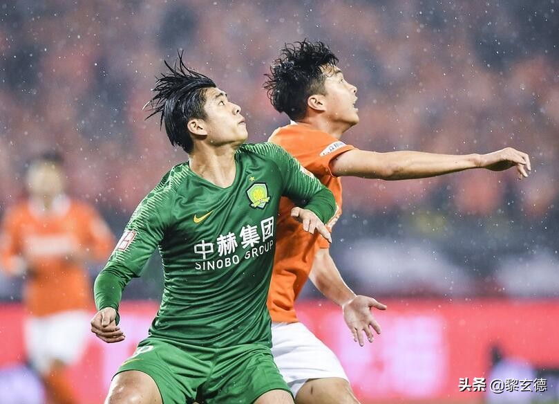 张玉宁近照,21岁张玉宁近况