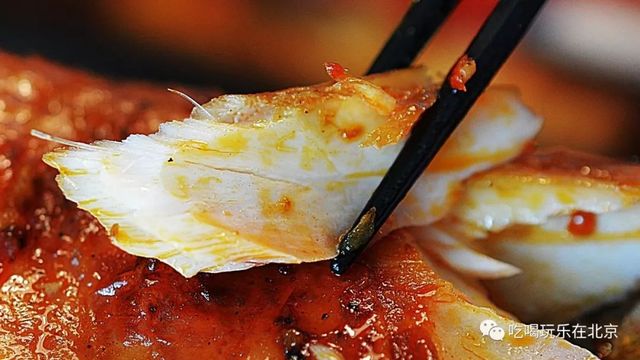 开到哪里火到哪里的店,北京比较火的烤鱼