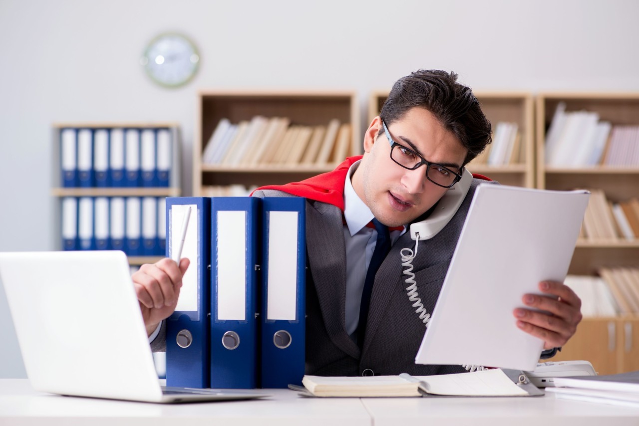 职场上碰到特别精明的人怎么办,职场员工犯错如何完美解决