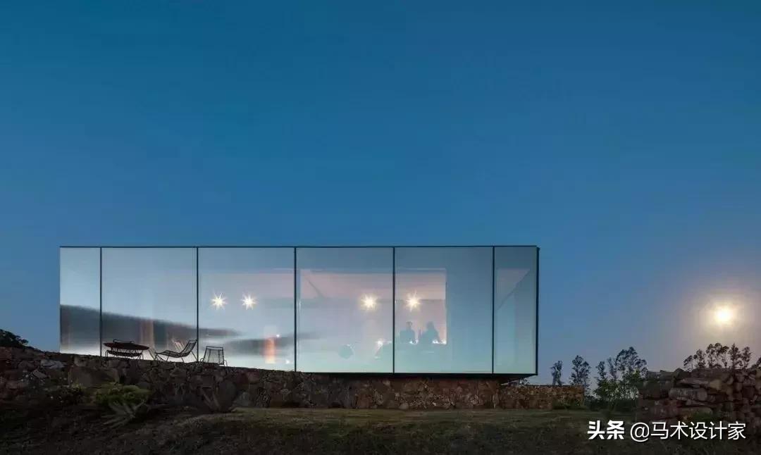 有创意的小屋设计,超有创意的小别墅