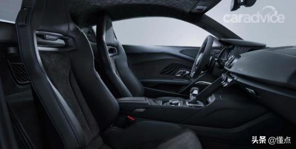 2019款奥迪r8怎么样,2022款奥迪r8车子怎么样