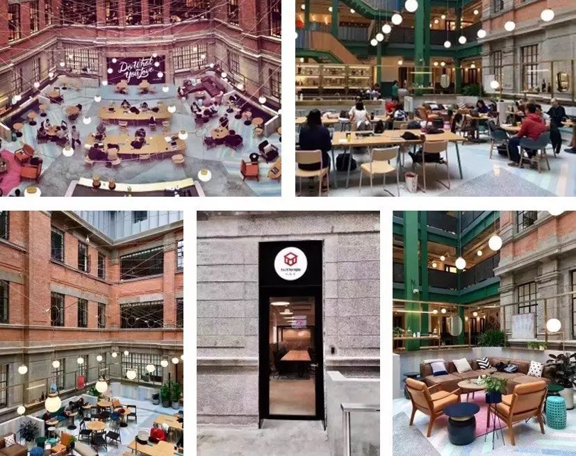 科技寺王灏：以修行者心态打造国际化创业生态