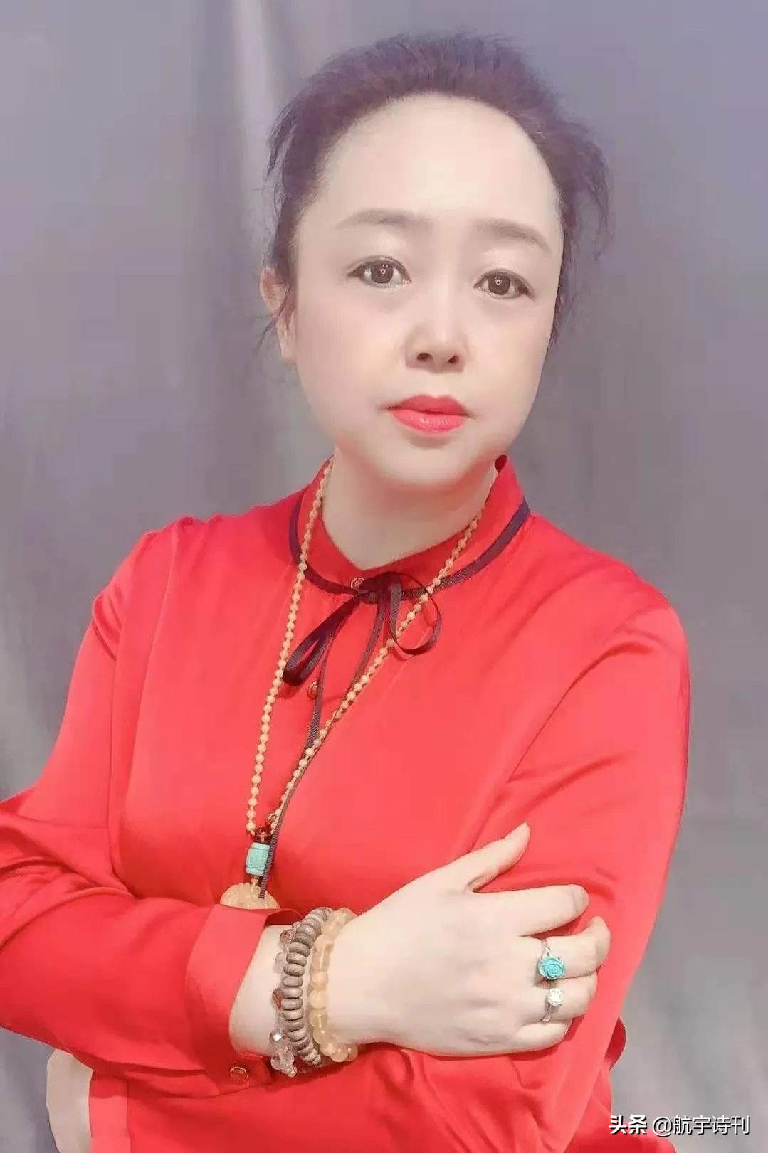 薄荷淡香原创诗歌（08060期）