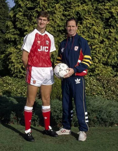 曼联弗格森王朝下集,曼联王朝1988