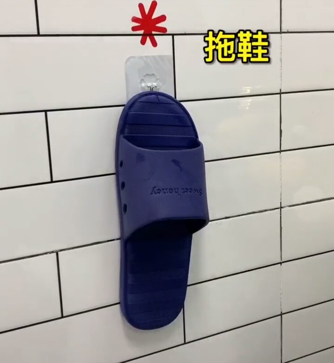 粘钩强力无痕挂钩妙用,粘钩的妙用大全