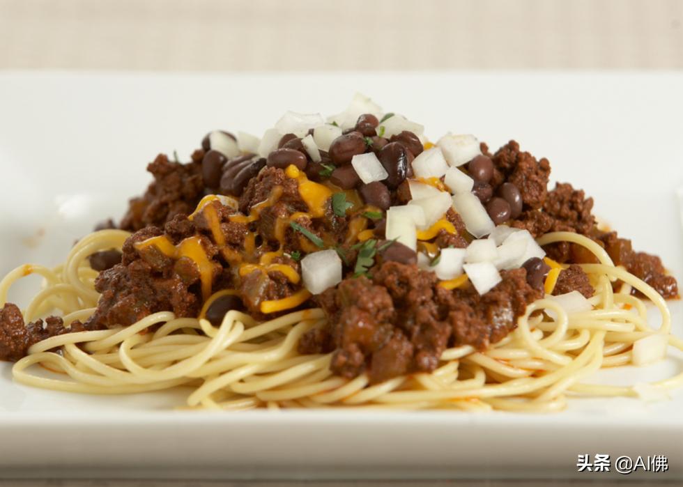 美国热门菜,美国最有名的菜