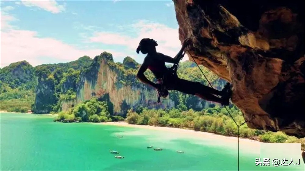 泰国甲米无边泳池,泰国甲米岛泳池