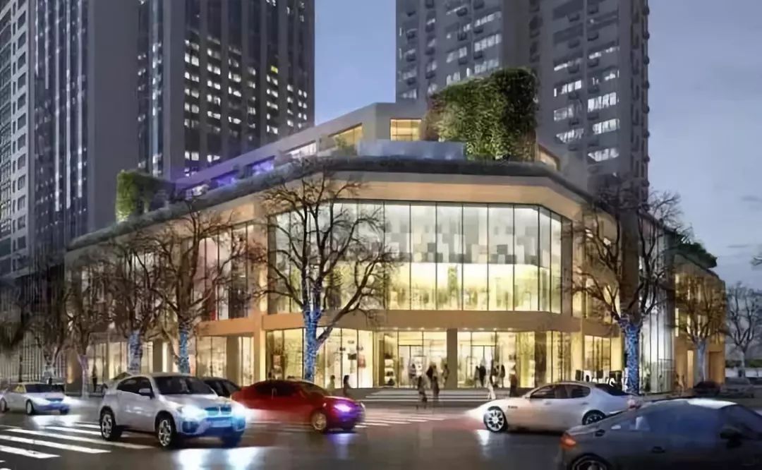 真正的上海你感受过吗,这样的上海