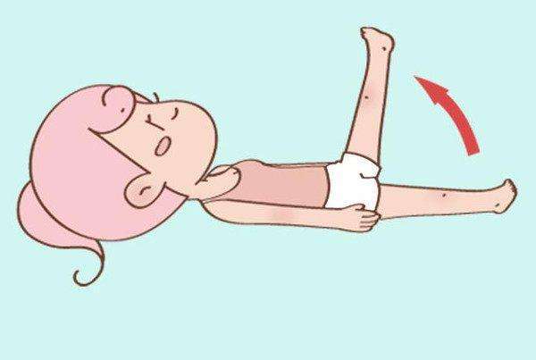 产后肚子特别大怎么减下去,产后肚子越来越大如何瘦肚子