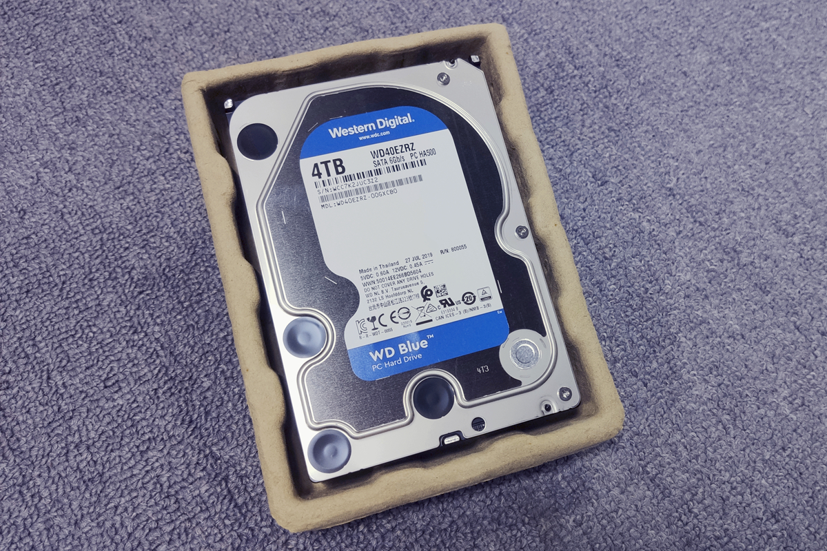 给机箱升级硬盘多少钱,机箱升级机械硬盘