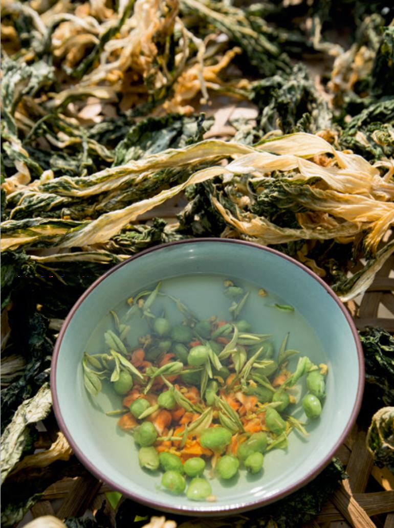 震泽苏州,苏州震泽美食