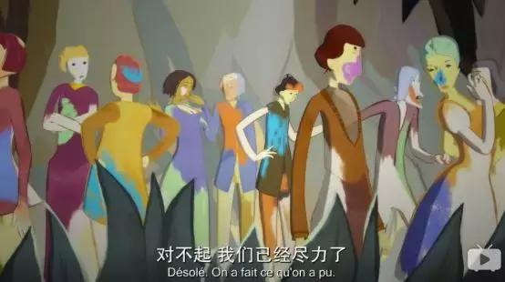 这部冷门佳作看哭无数观众,法国动画山顶小屋咚咚摇