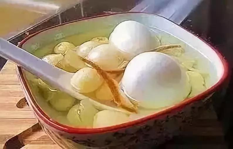 八个月吃鹅蛋去胎毒吗,吃鹅蛋去胎毒了吗