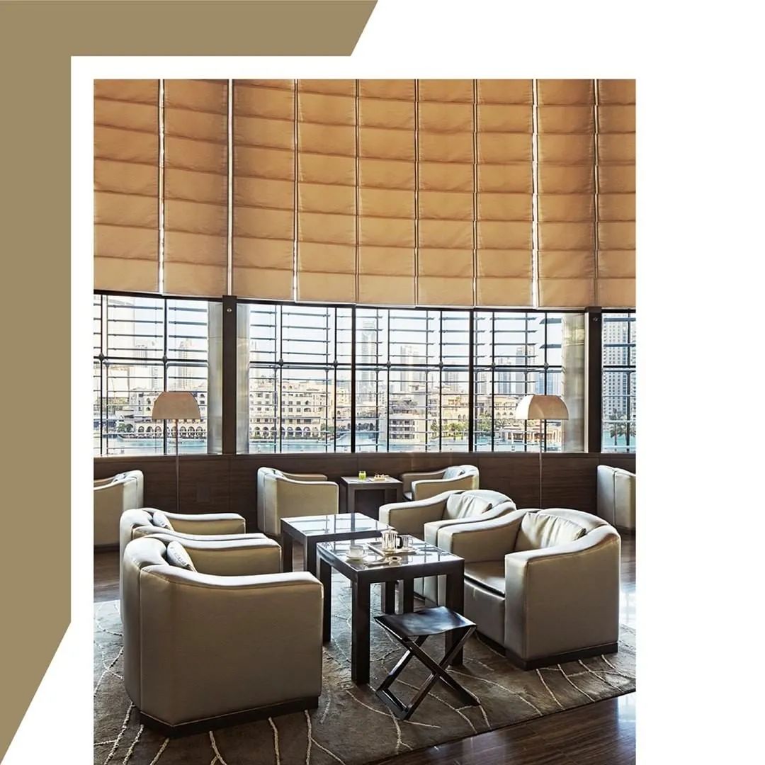 当ARMANI/CASA遇上迪拜,怎一个“奢”字了得