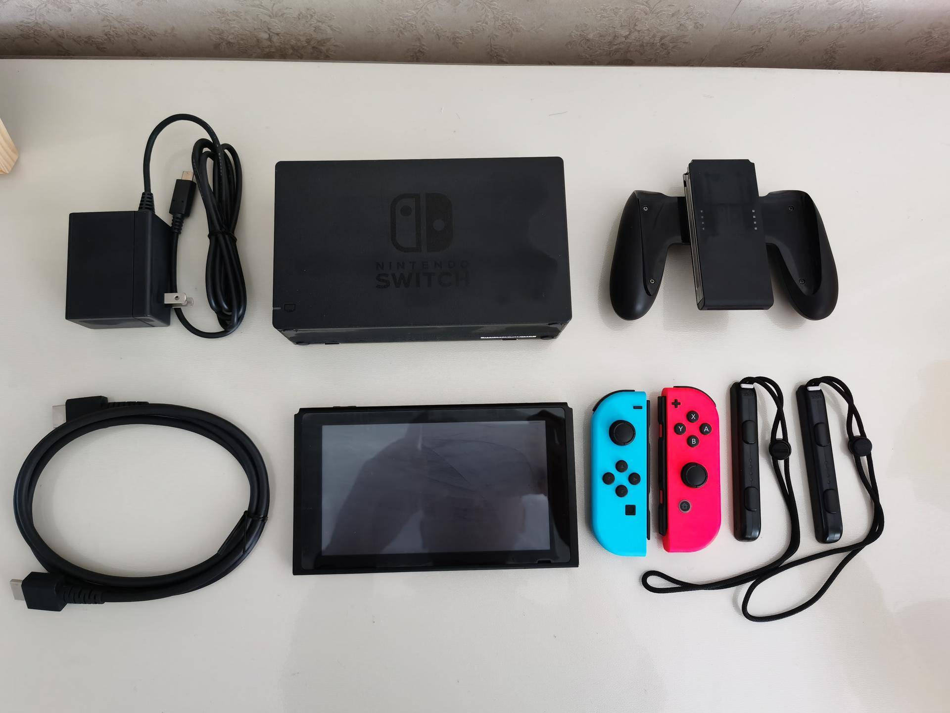 入坑swich要花多少钱,入坑游戏圈