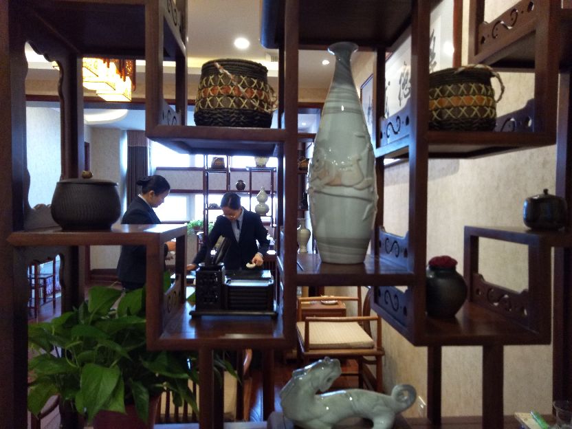 全国各地茶艺培训,专业生活茶艺培训