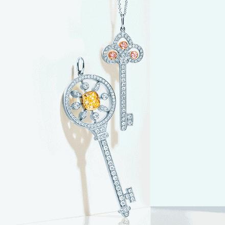 为什么蒂芙尼比卡地亚要便宜,卡地亚和蒂芙尼哪个便宜