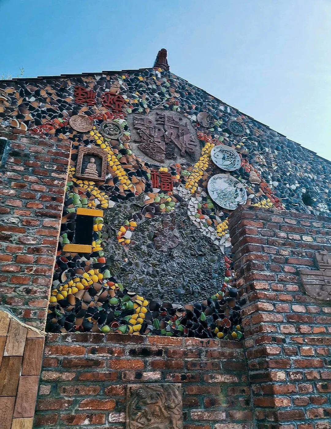 山东的千年古镇,千年古陶镇