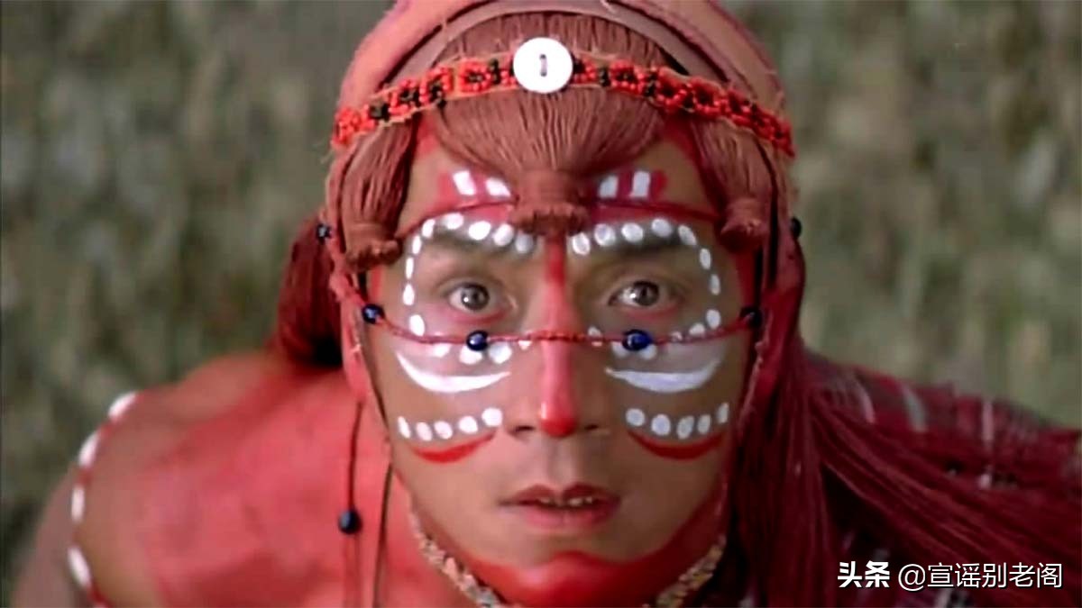 年轻的成龙有多能打,66岁的成龙还会武功吗