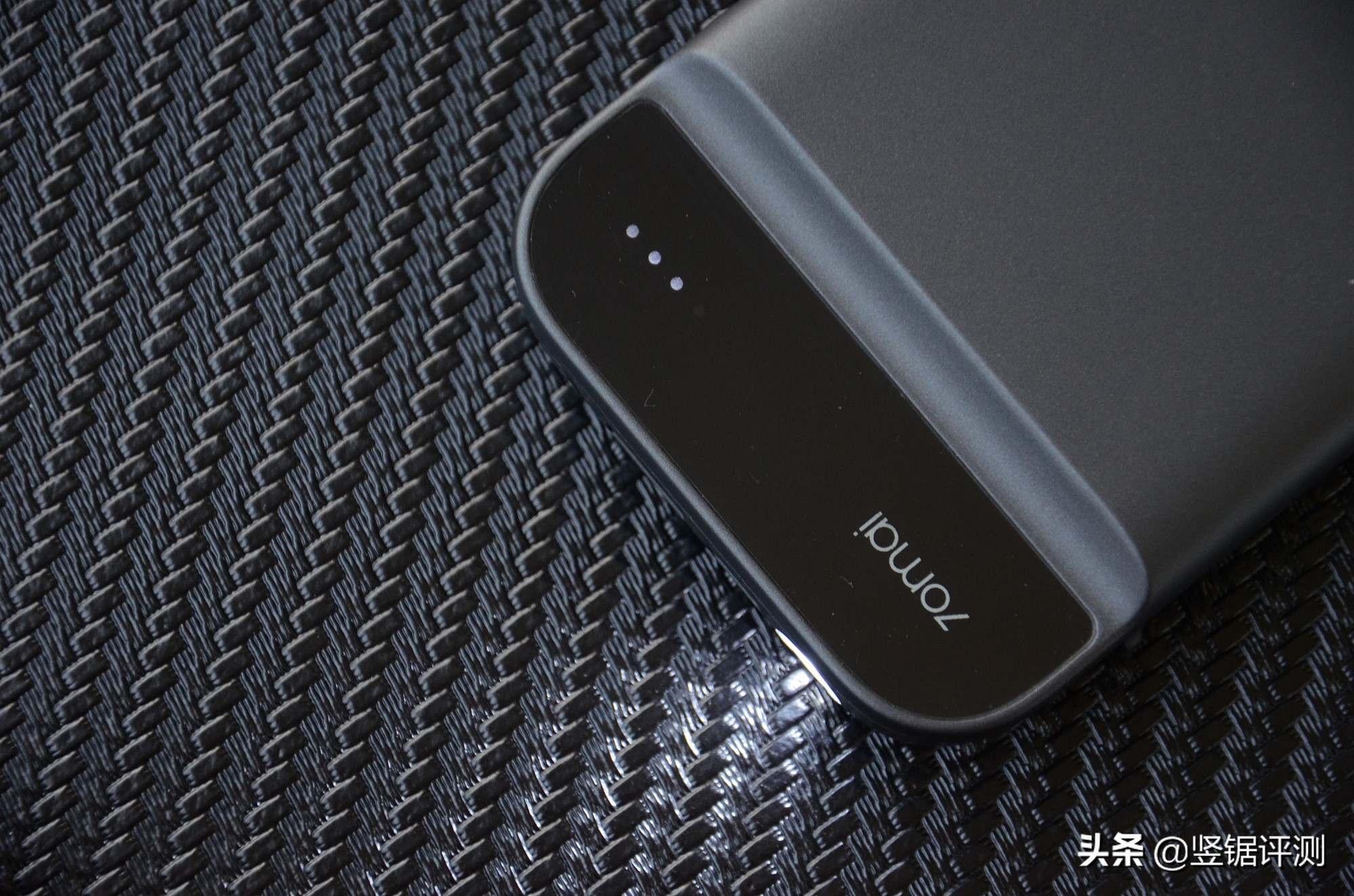 小米汽车没电怎么充电,小米汽车打不着火