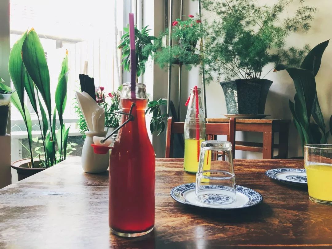 北京小众店复古,北京复古拍照店