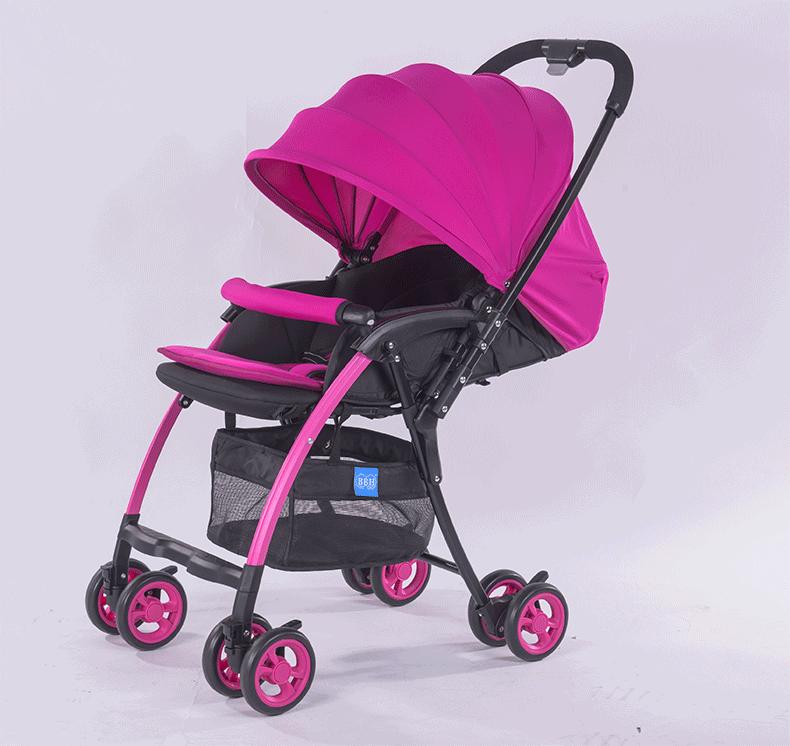 一台婴儿车可以搞定一切吗,婴儿车选购攻略