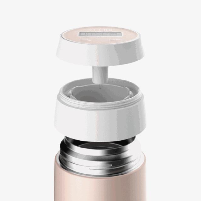 便携焖烧杯焖粥,焖粥神器焖烧壶