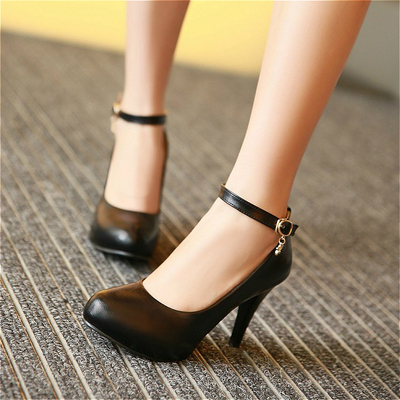 美丽的代价靴子,美丽的代价高跟鞋