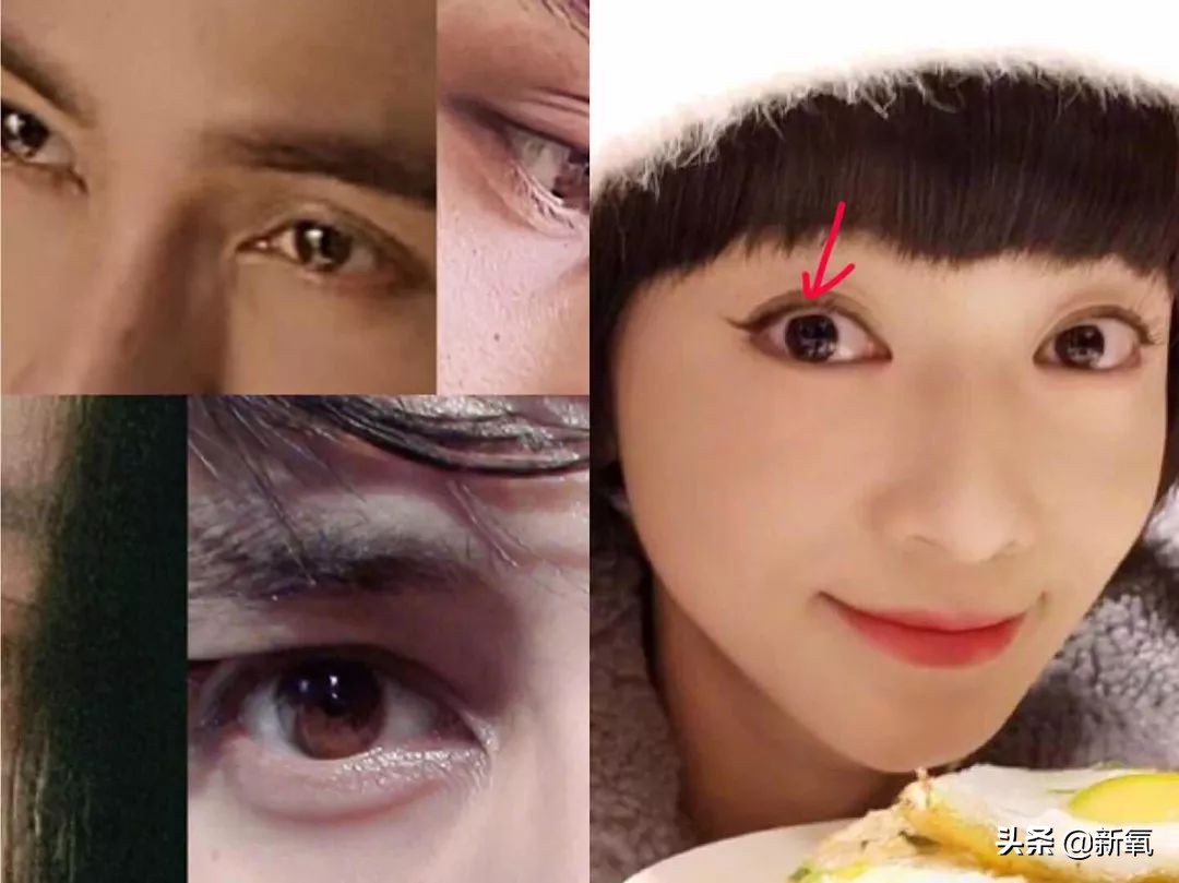 陈坤版妲己,陈坤演妲己的电视剧