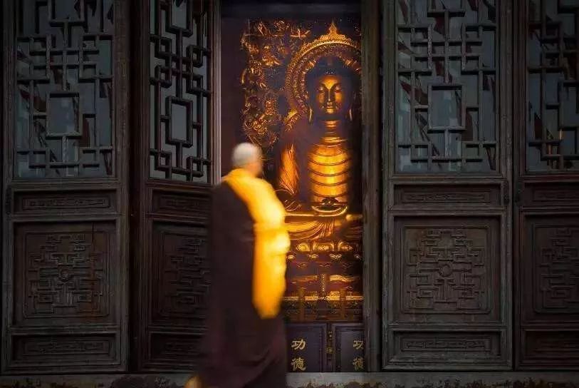 念佛感受分享,广钦大师谈念佛