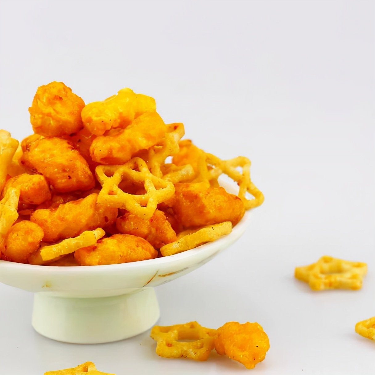 双十一零食推荐店铺,双十一火爆零食排行榜