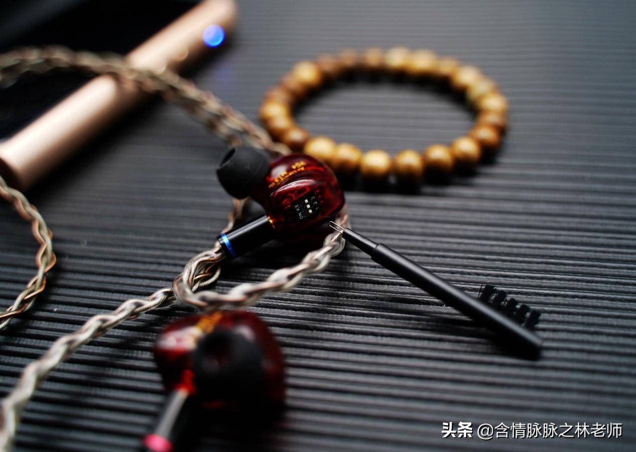 hifi耳机怎么调eq,理性派hifi耳机怎么调