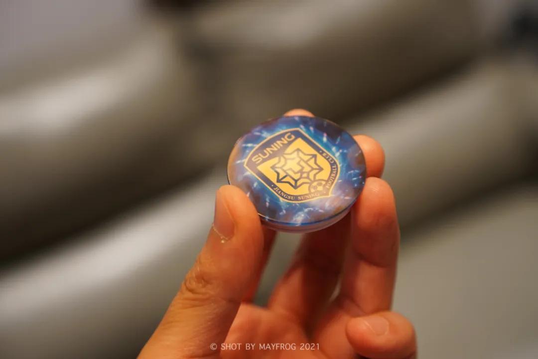 「清明特辑」零首付！月供2块2！江苏队的头七日我尽了绵薄之力