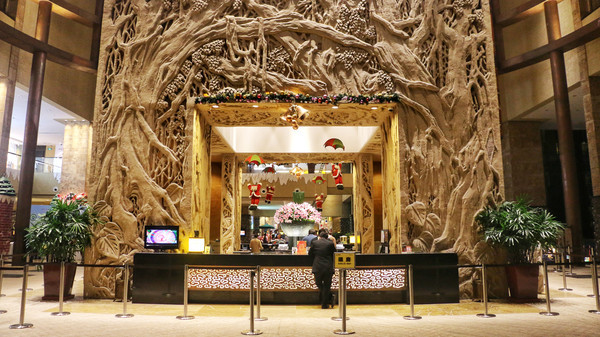 三大两小广州长隆酒店套票,广州长隆有哪些玩乐项目