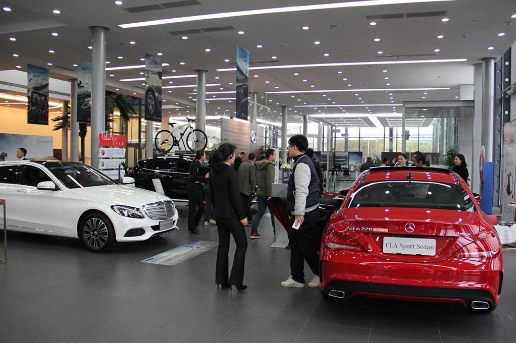 4s店和汽贸店有什么区别 (汽贸店和4s店的哪个比较好)