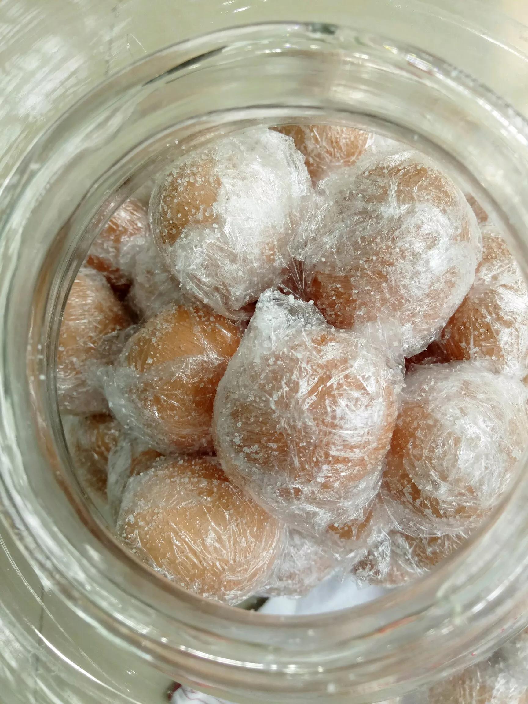 7天做出好吃的咸鸡蛋,咸鸡蛋怎样做又快又好吃