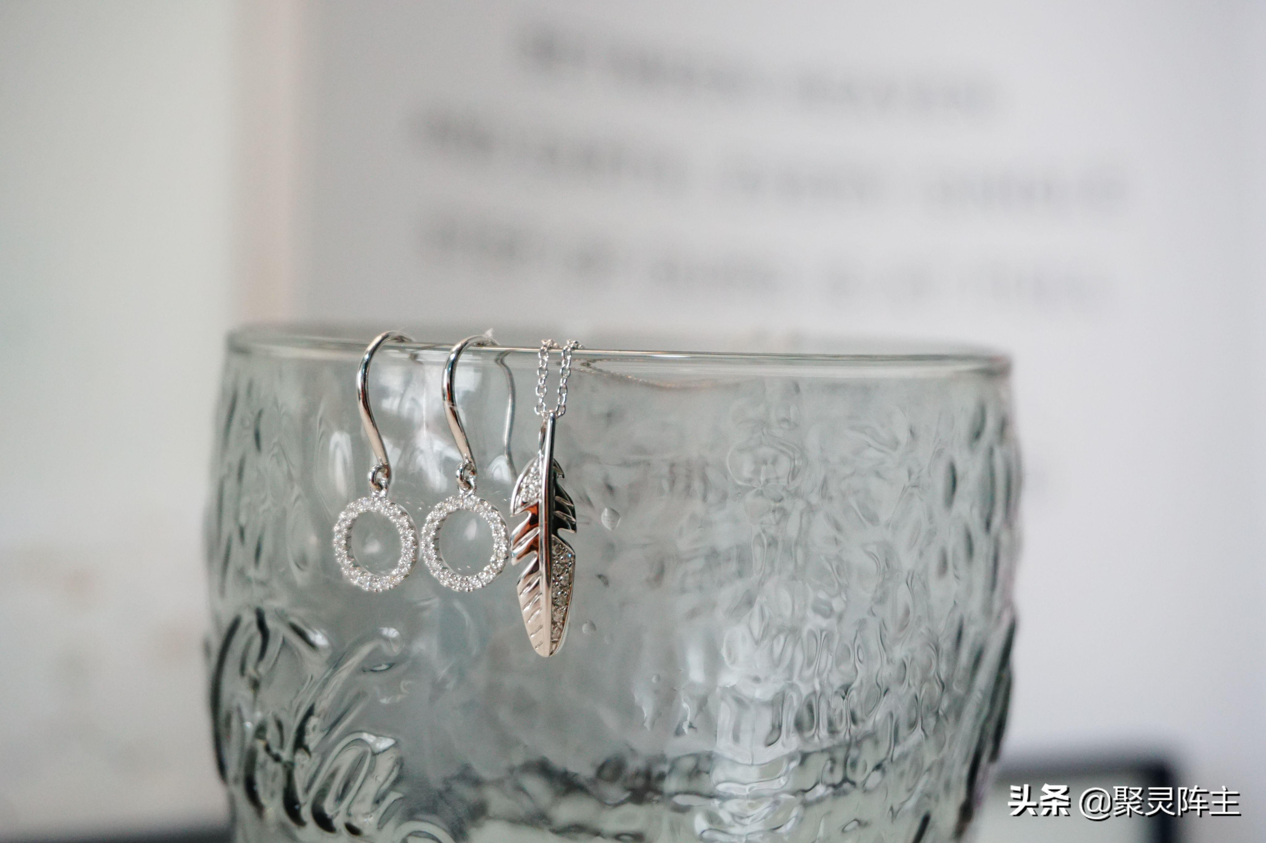 为至爱之人，我在BlueNile购买了这些绝美首饰