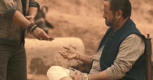 尺度生猛，这片真敢拍