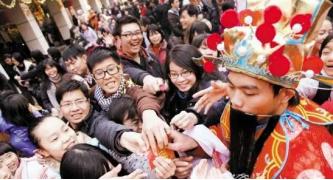 过年你被催婚了,过年你被家人逼婚吗