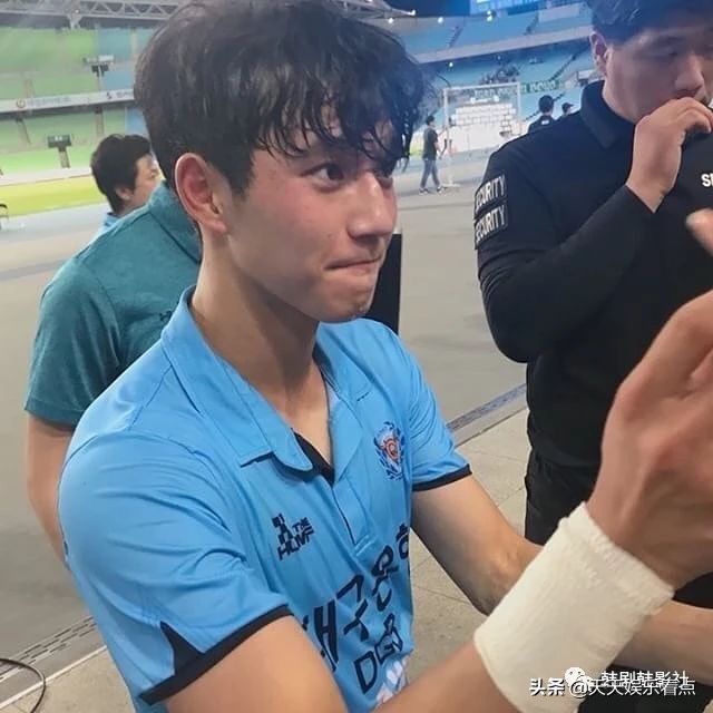 元斌年轻帅气,元斌韩国第一帅