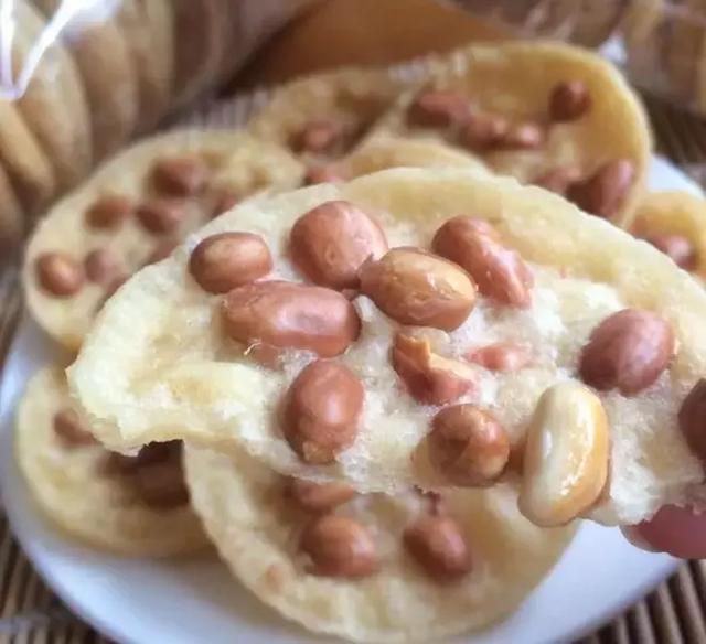 会昌特色小吃有哪些,会昌有什么特色小吃