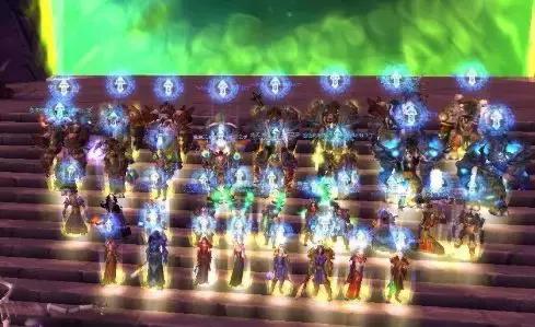 魔兽世界怀旧服值得回忆的事,魔兽世界怀旧服满满回忆