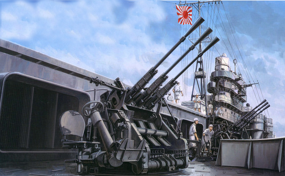 轮式自行式双管高射炮,日本96式25mm高射炮视频