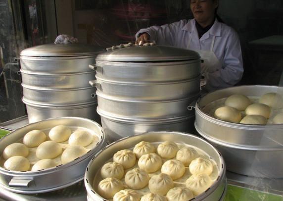 低成本创业开店项目怎么做,怎样开一家超级赚钱的包子铺