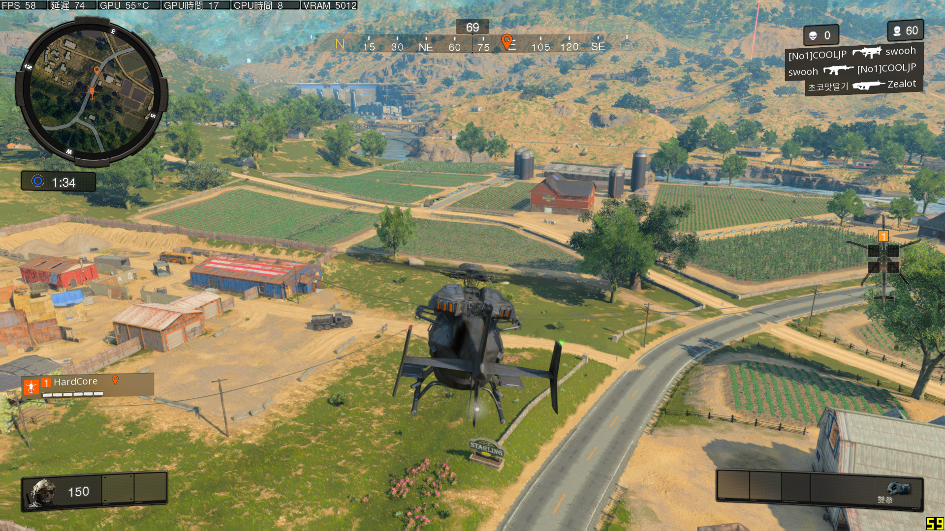 迪兰rx5908g显卡测评,rx590迪兰恶魔和蓝宝石超白金