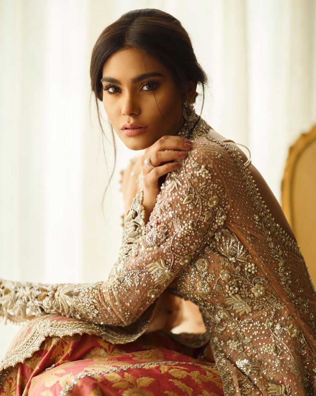 巴基斯坦一夫娶多妻,巴基斯坦女孩喜欢嫁给中国人吗