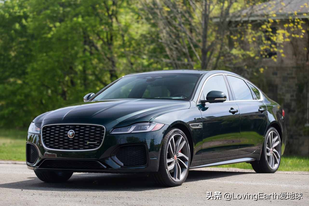 2023捷豹xfl深度体验,沉浸式体验捷豹xfl落地价