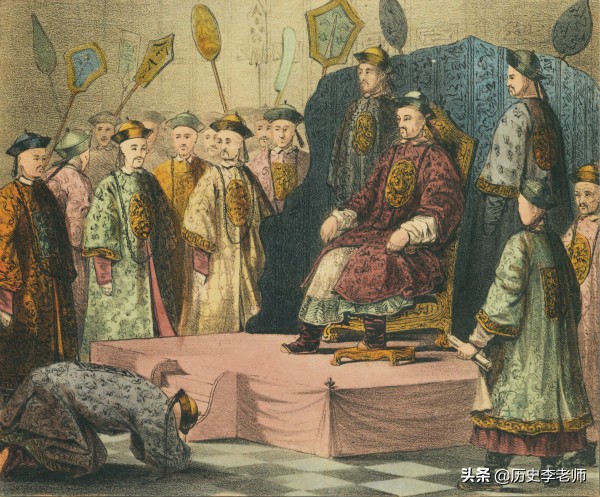 康乾盛世的时候国民的生活状况,康乾盛世是中国最富有的时代吗