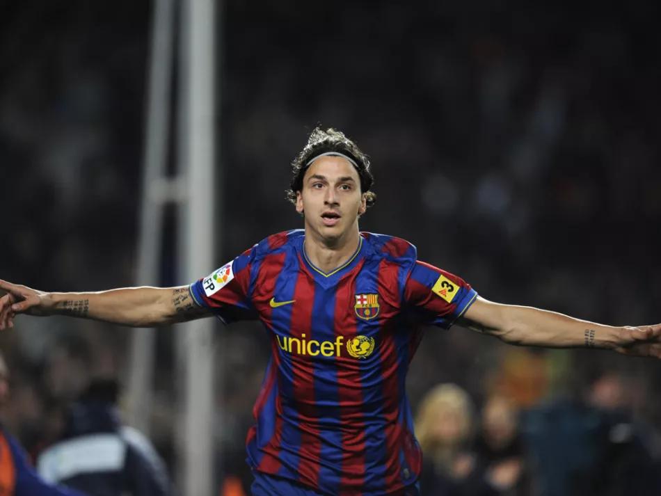 意甲冠军伊布,伊布米兰联赛冠军