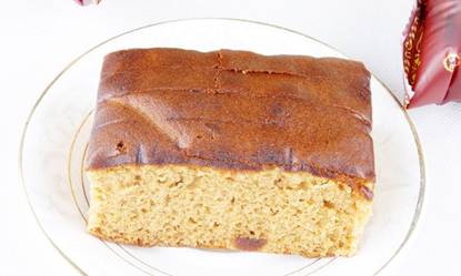 你一定不知道蜂蜜枣糕这样吃最美味,而且有这么多的作用